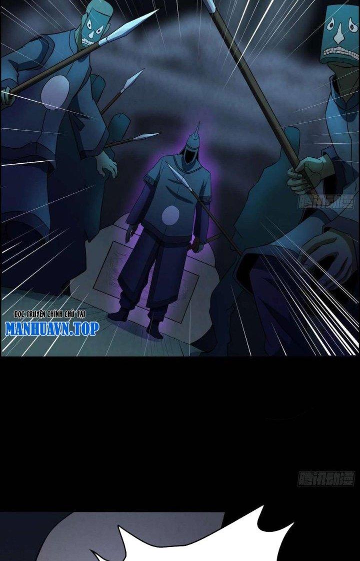 Hành Tẩu Âm Dương Chapter 70 - Trang 2