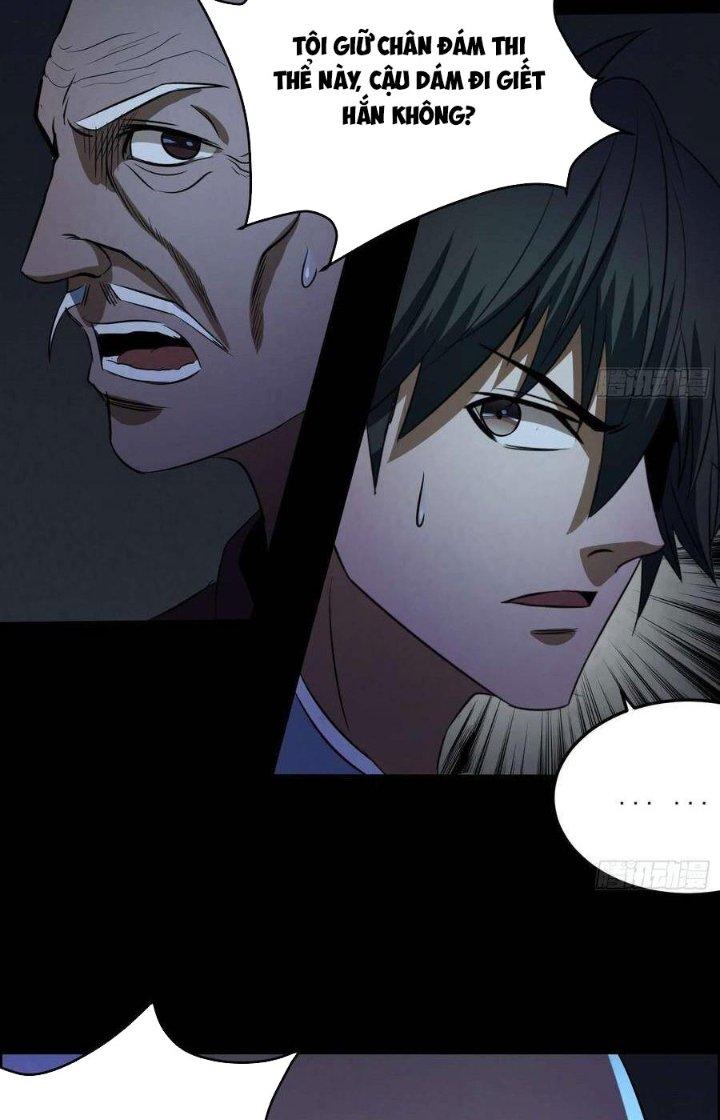 Hành Tẩu Âm Dương Chapter 70 - Trang 2