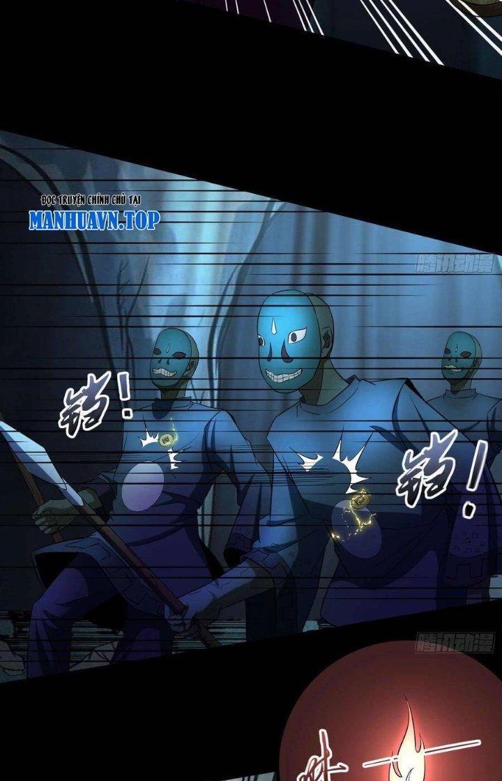 Hành Tẩu Âm Dương Chapter 70 - Trang 2