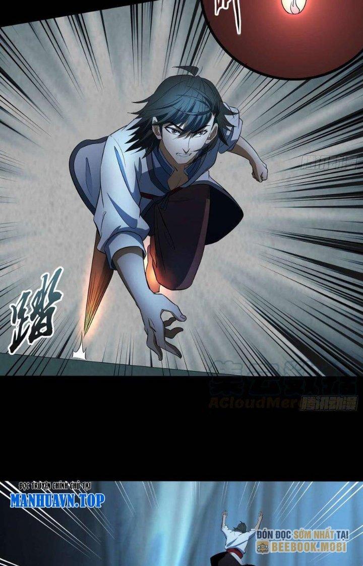 Hành Tẩu Âm Dương Chapter 70 - Trang 2