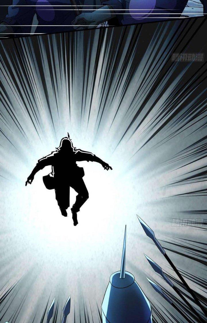 Hành Tẩu Âm Dương Chapter 70 - Trang 2