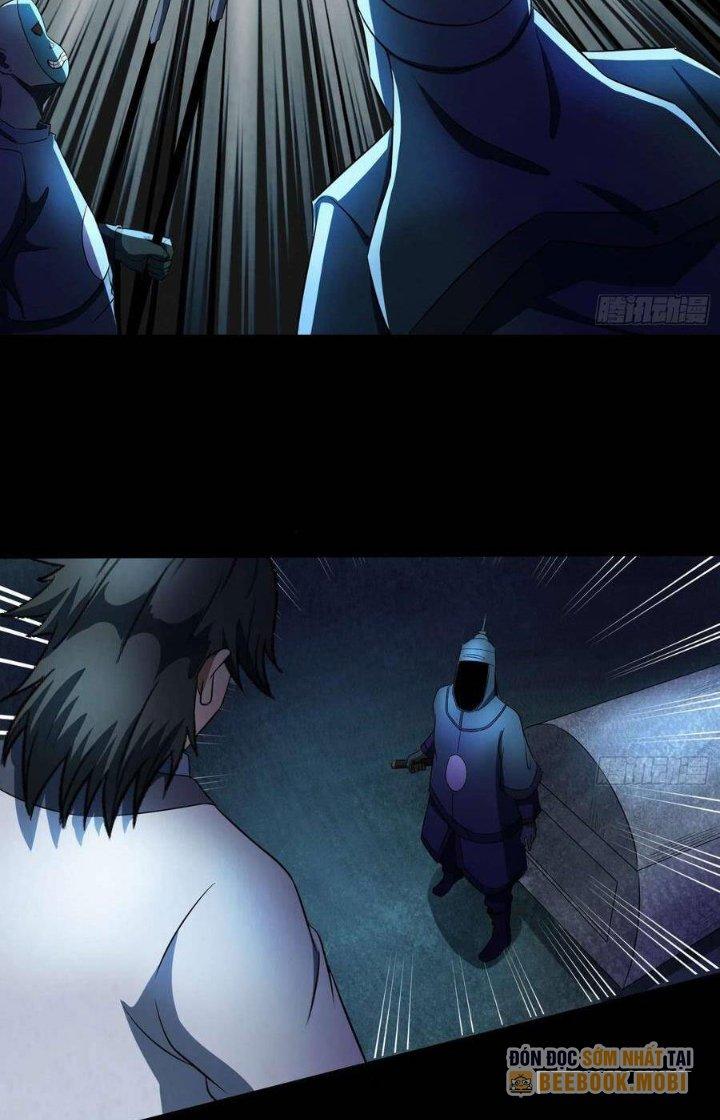 Hành Tẩu Âm Dương Chapter 70 - Trang 2