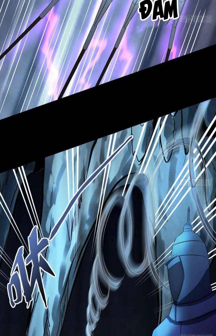 Hành Tẩu Âm Dương Chapter 70 - Trang 2