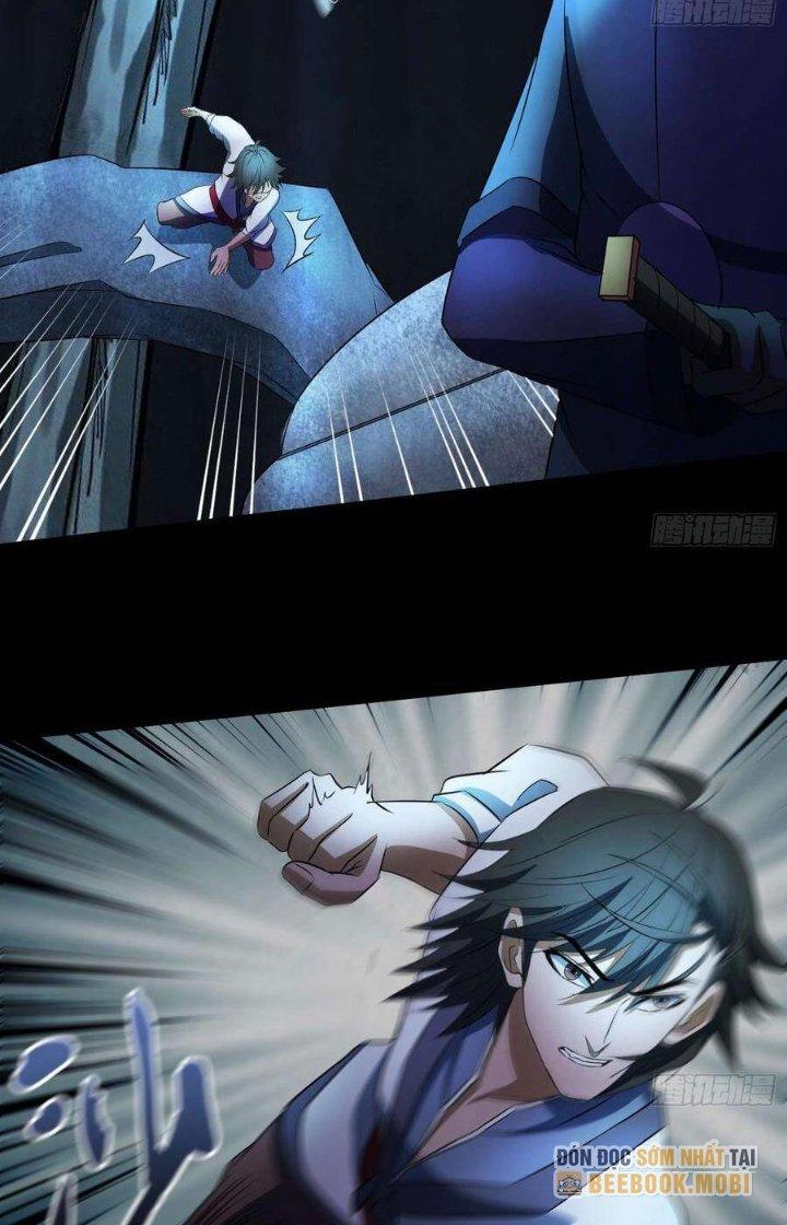 Hành Tẩu Âm Dương Chapter 70 - Trang 2
