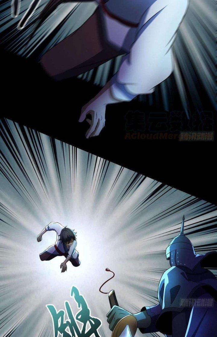 Hành Tẩu Âm Dương Chapter 70 - Trang 2