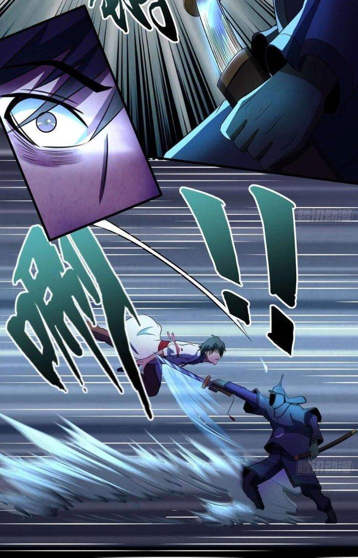 Hành Tẩu Âm Dương Chapter 70 - Trang 2