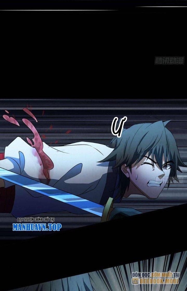 Hành Tẩu Âm Dương Chapter 70 - Trang 2