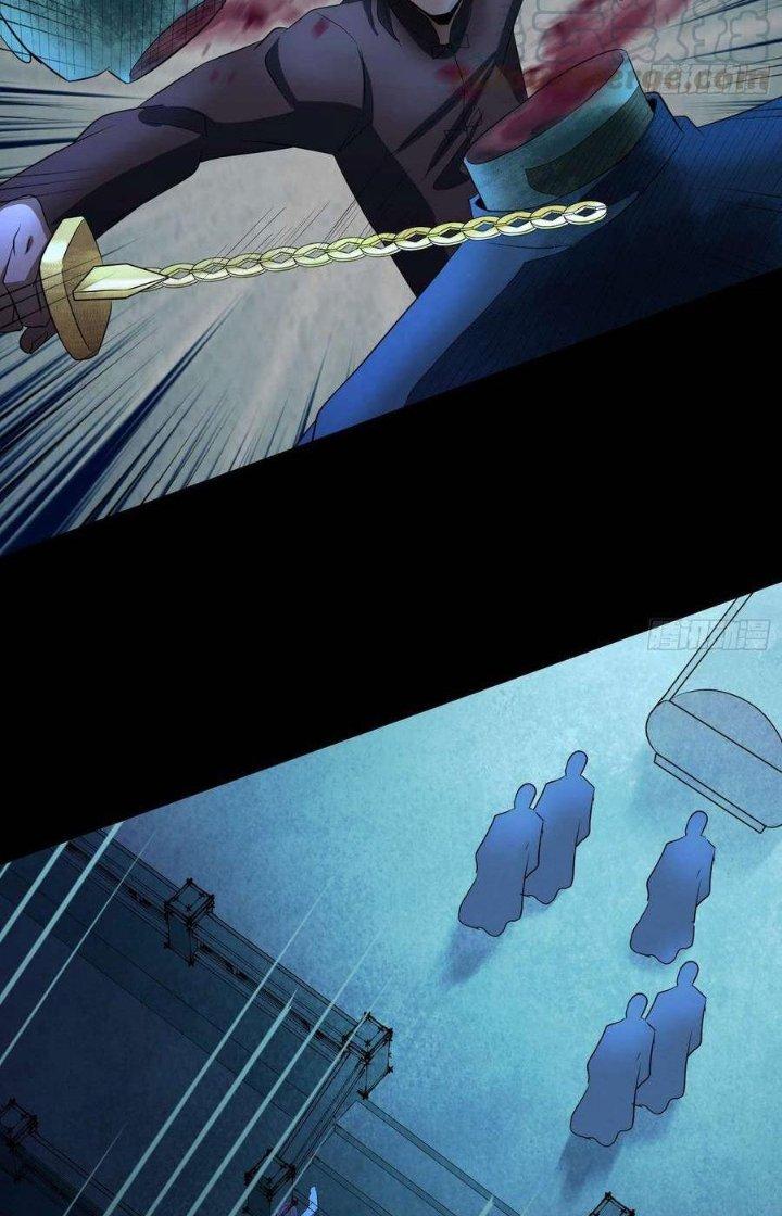 Hành Tẩu Âm Dương Chapter 70 - Trang 2