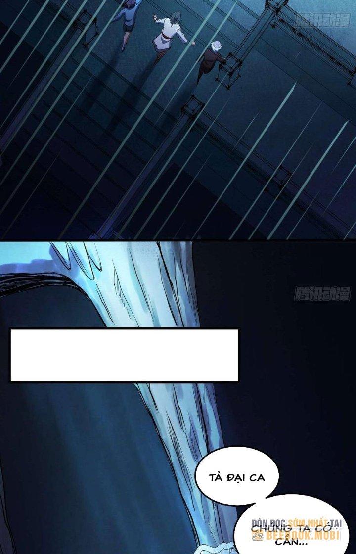 Hành Tẩu Âm Dương Chapter 70 - Trang 2