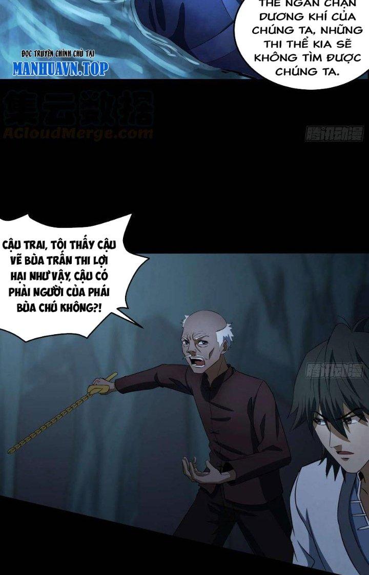 Hành Tẩu Âm Dương Chapter 70 - Trang 2