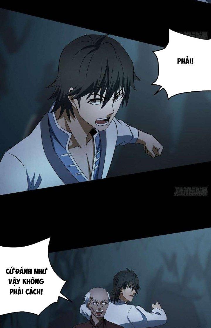 Hành Tẩu Âm Dương Chapter 70 - Trang 2