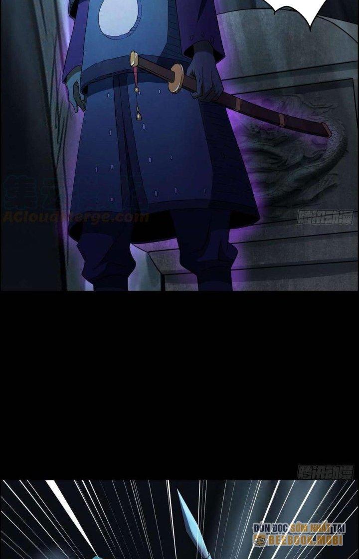 Hành Tẩu Âm Dương Chapter 70 - Trang 2