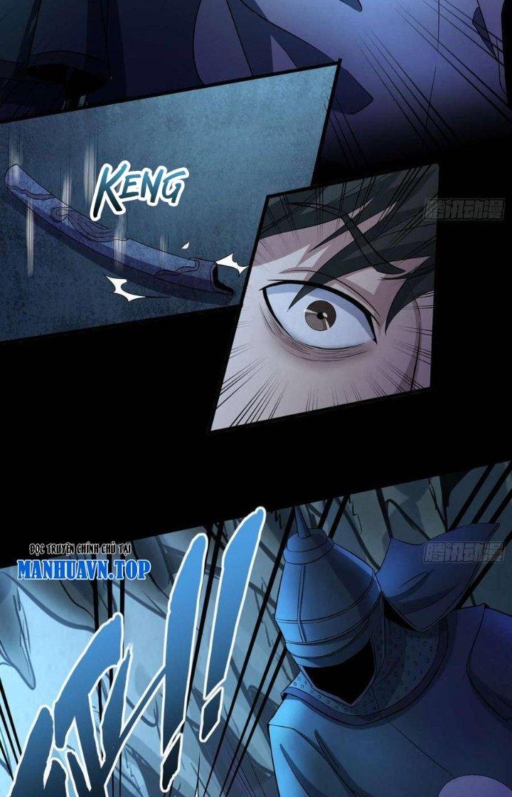 Hành Tẩu Âm Dương Chapter 71 - Trang 2