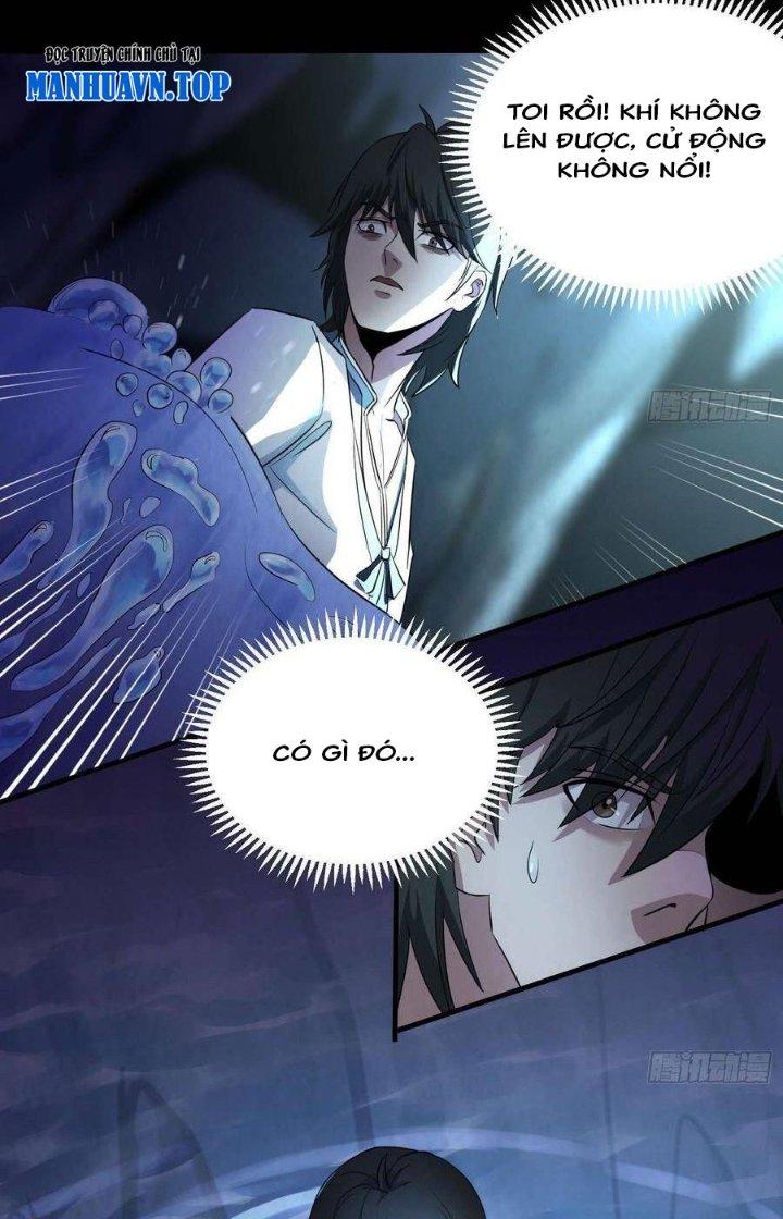 Hành Tẩu Âm Dương Chapter 71 - Trang 2