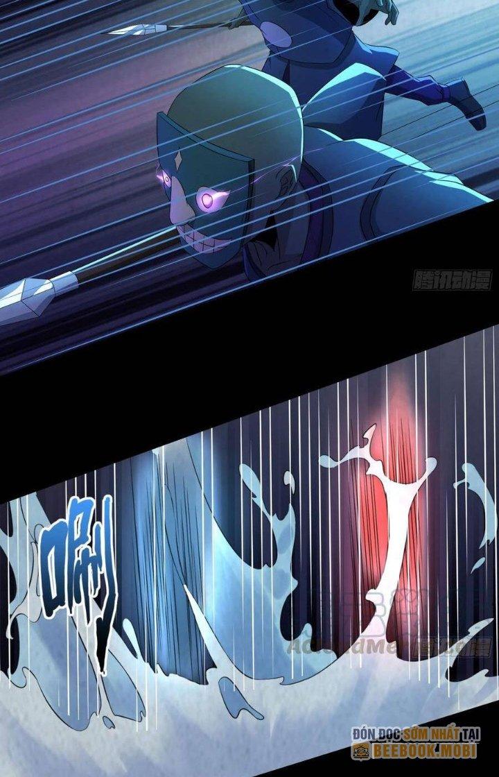 Hành Tẩu Âm Dương Chapter 71 - Trang 2