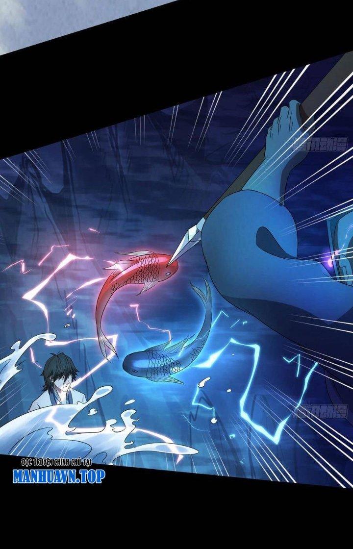 Hành Tẩu Âm Dương Chapter 71 - Trang 2