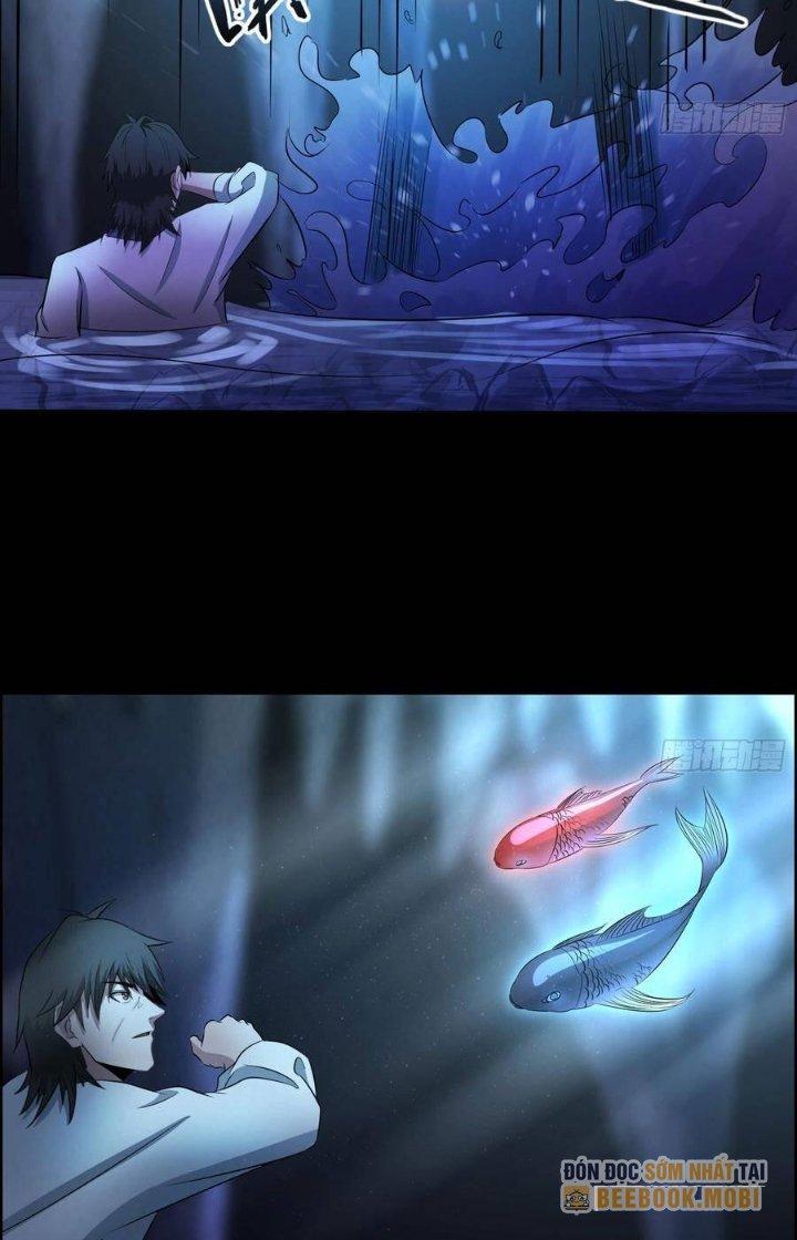 Hành Tẩu Âm Dương Chapter 71 - Trang 2