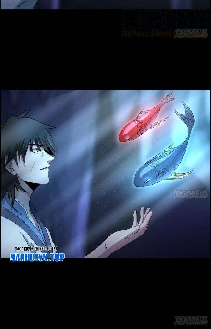 Hành Tẩu Âm Dương Chapter 71 - Trang 2