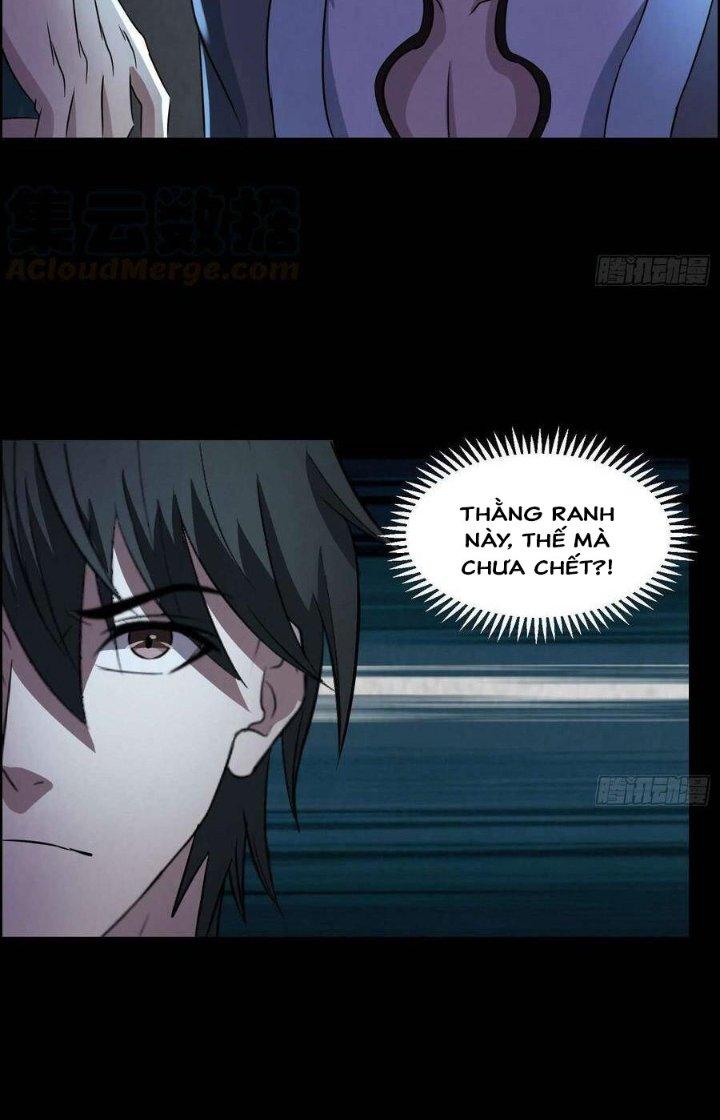 Hành Tẩu Âm Dương Chapter 71 - Trang 2