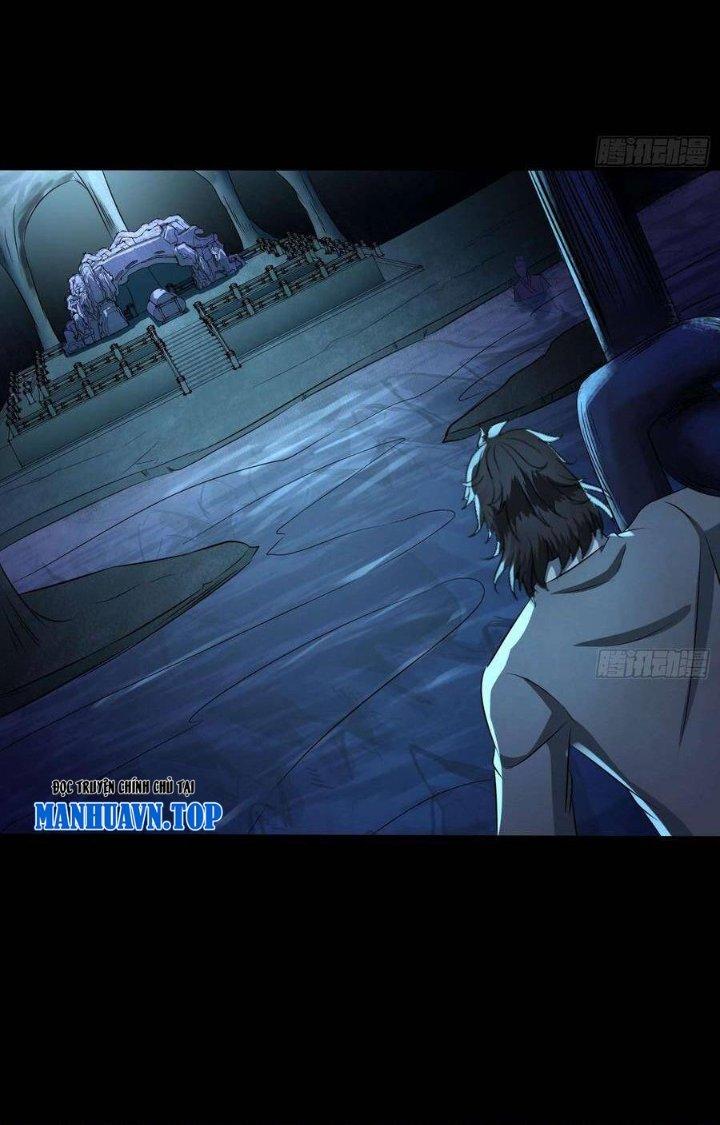 Hành Tẩu Âm Dương Chapter 71 - Trang 2