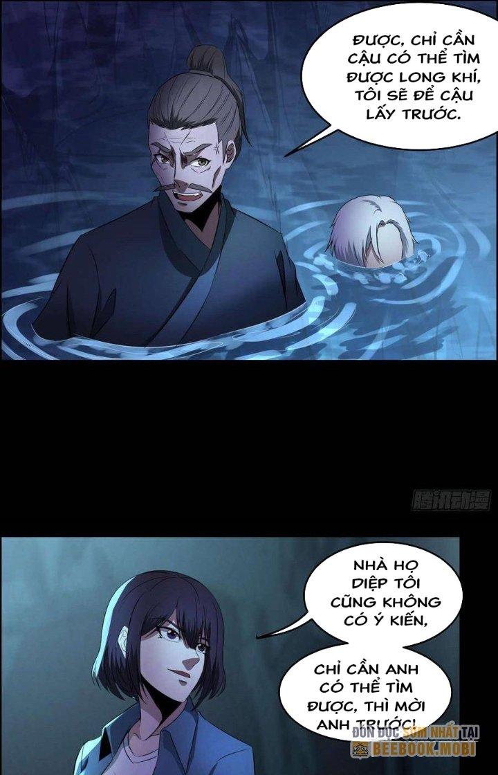 Hành Tẩu Âm Dương Chapter 71 - Trang 2