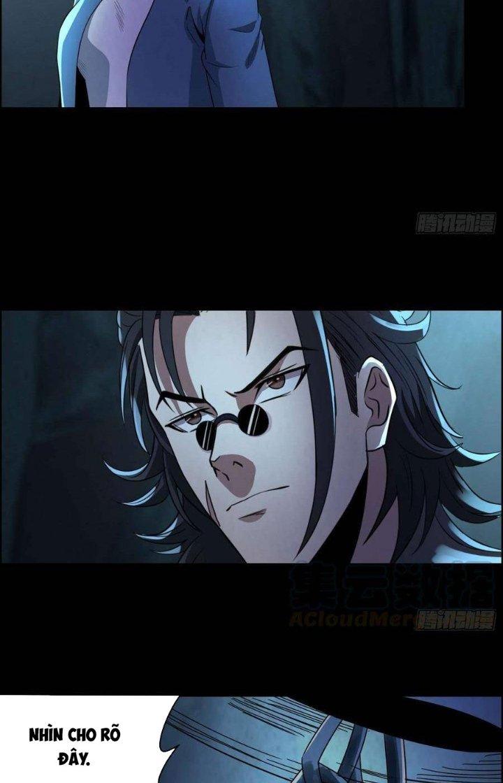 Hành Tẩu Âm Dương Chapter 71 - Trang 2