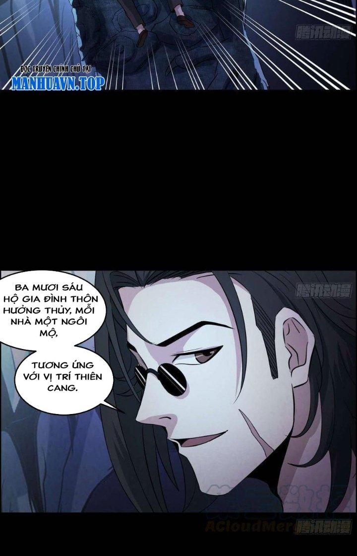 Hành Tẩu Âm Dương Chapter 71 - Trang 2