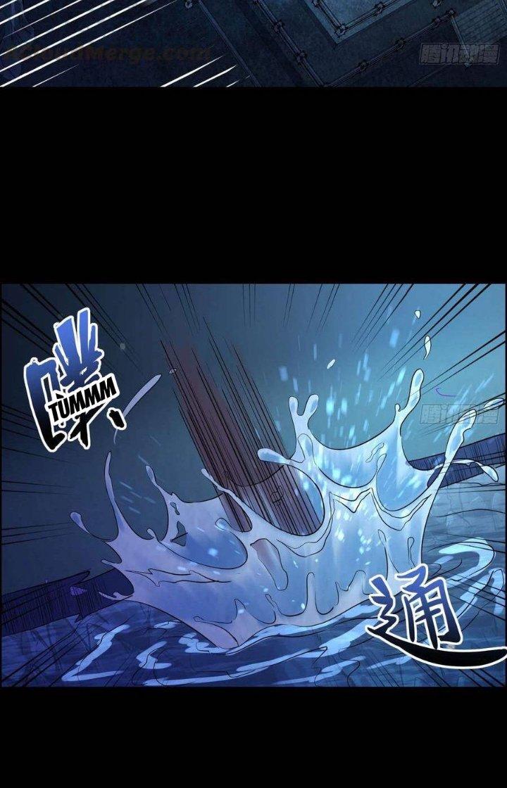 Hành Tẩu Âm Dương Chapter 71 - Trang 2