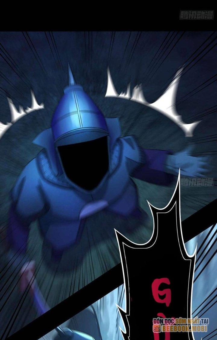 Hành Tẩu Âm Dương Chapter 71 - Trang 2