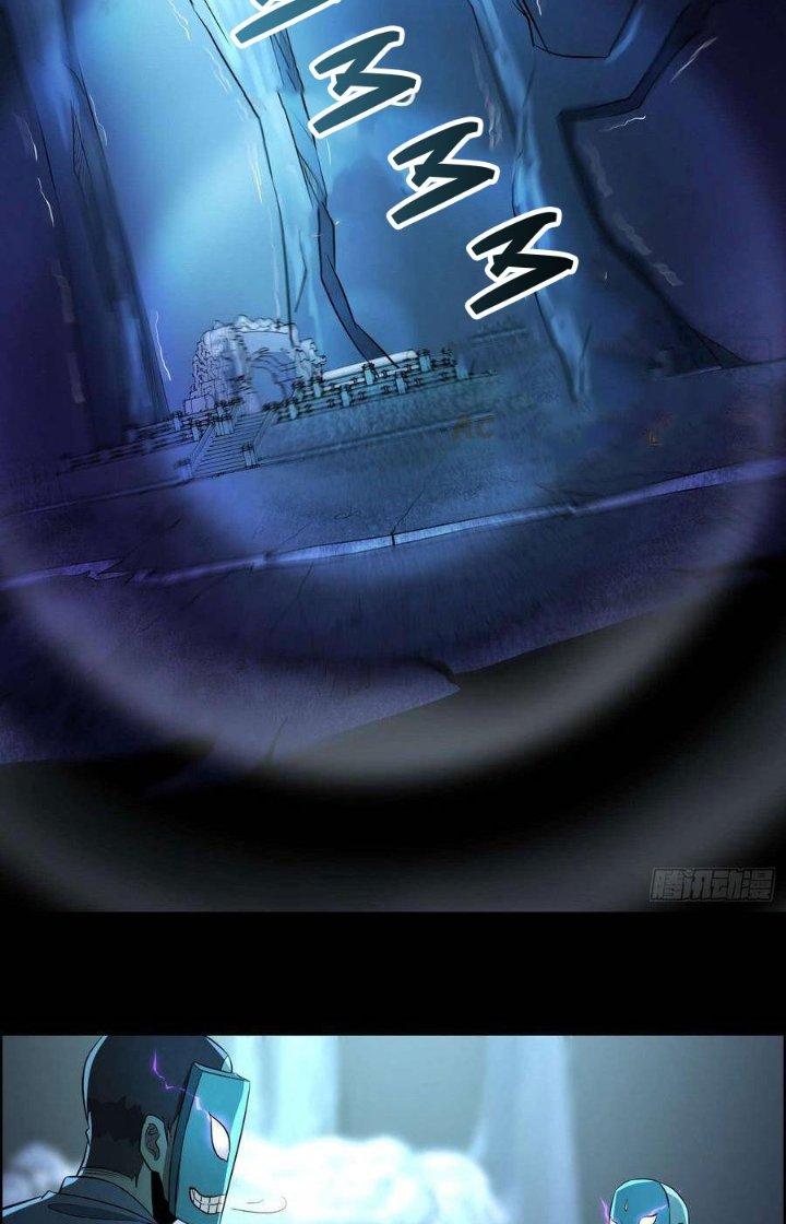 Hành Tẩu Âm Dương Chapter 71 - Trang 2