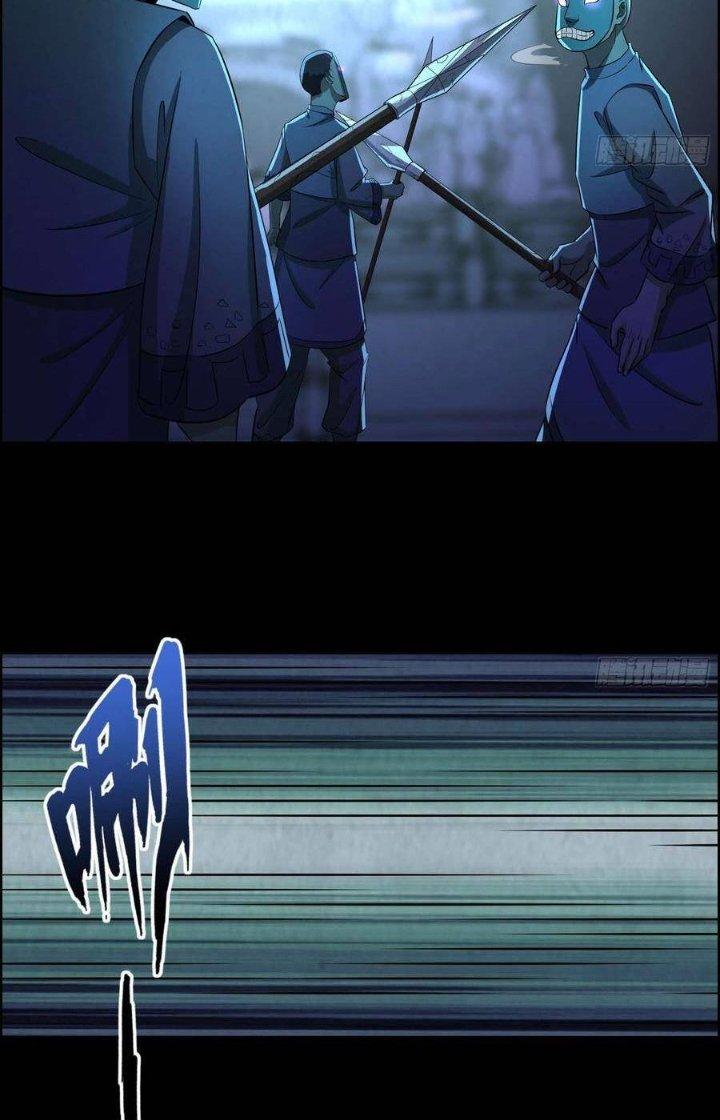 Hành Tẩu Âm Dương Chapter 71 - Trang 2