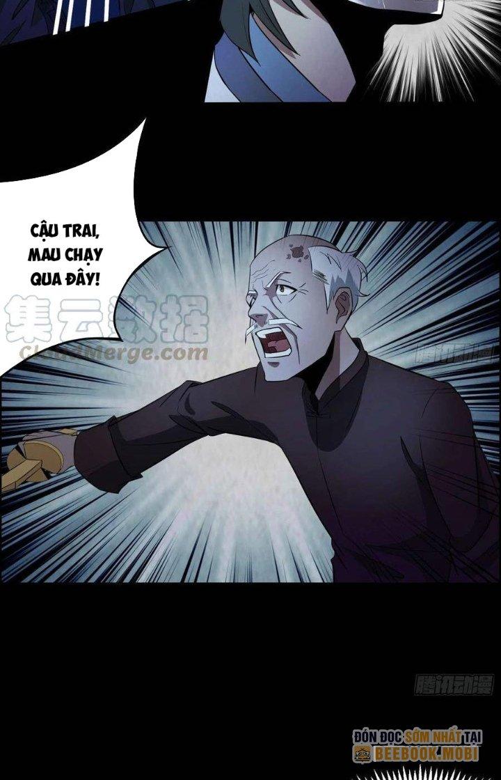 Hành Tẩu Âm Dương Chapter 71 - Trang 2