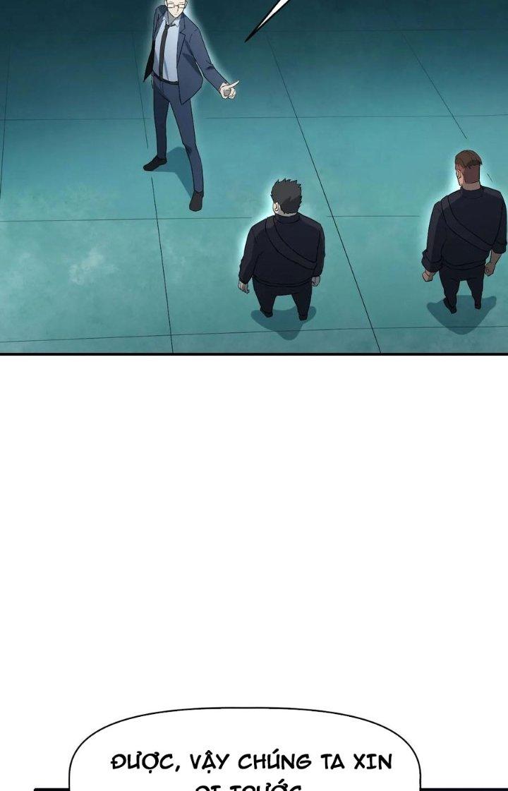 Tinh Môn Chapter 70 - Trang 2