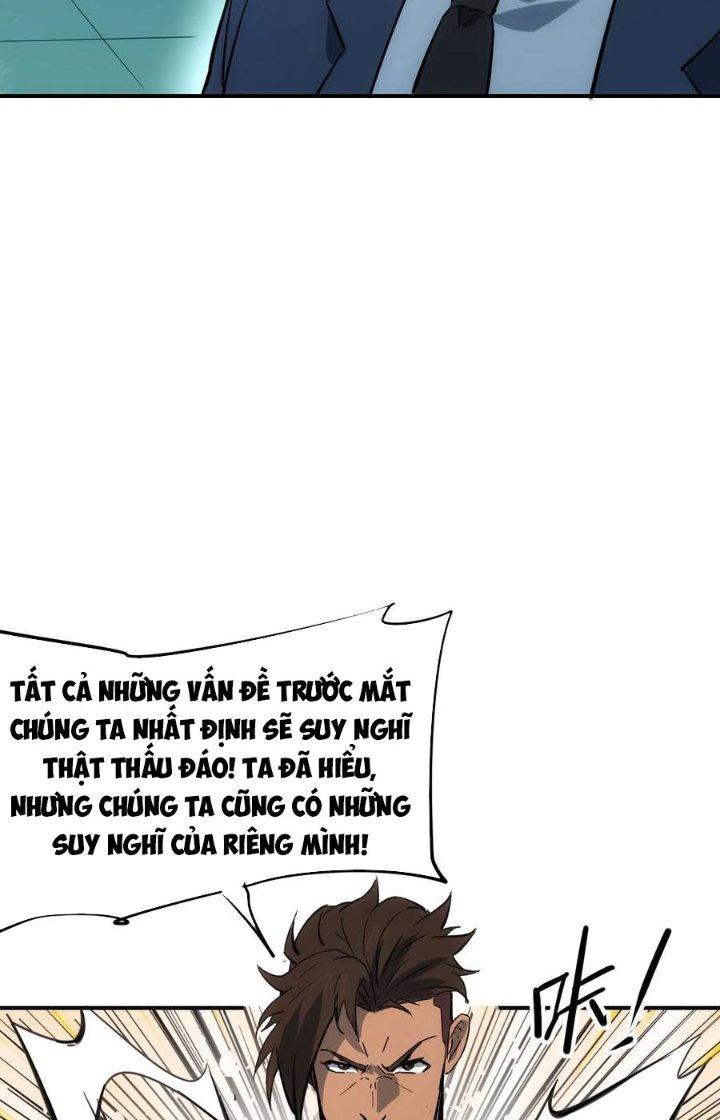 Tinh Môn Chapter 70 - Trang 2