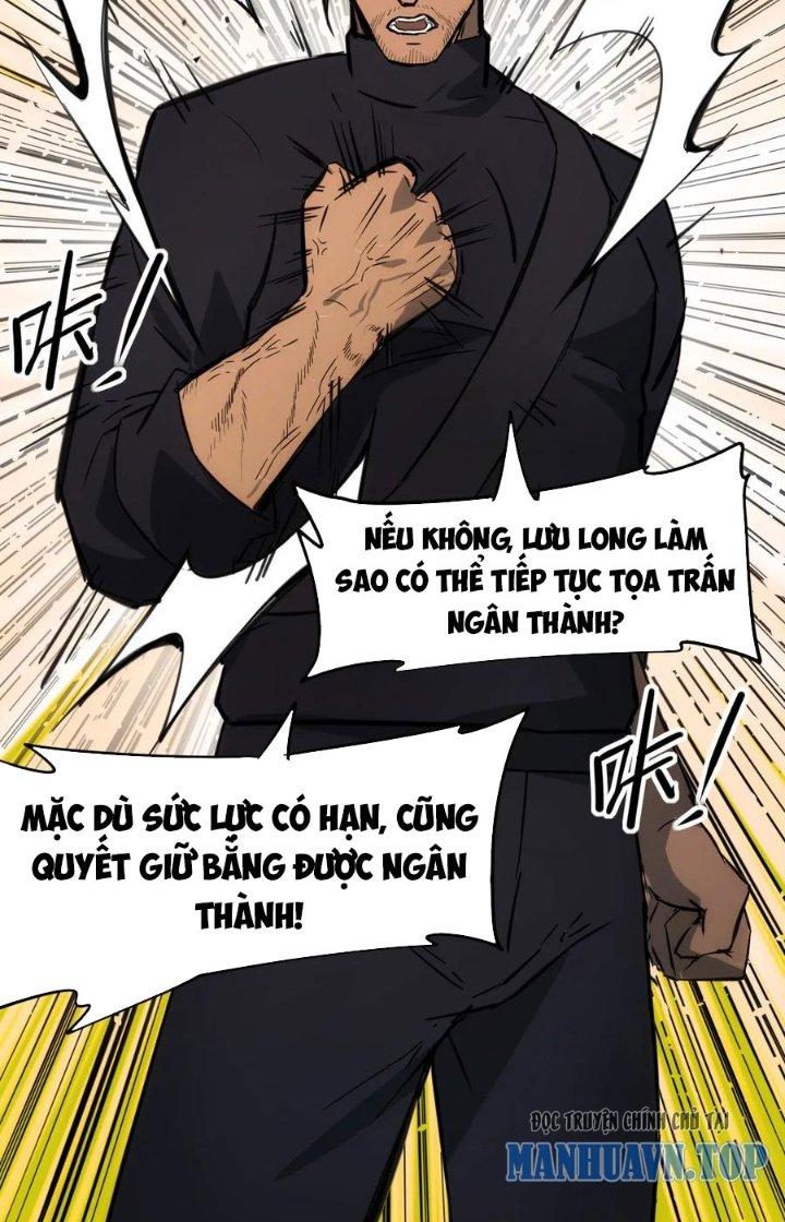 Tinh Môn Chapter 70 - Trang 2