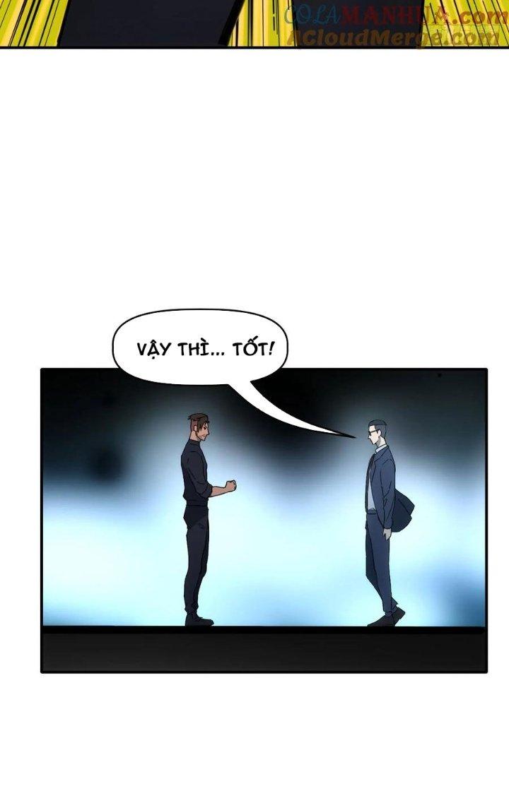 Tinh Môn Chapter 70 - Trang 2