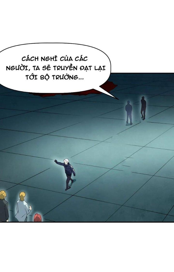 Tinh Môn Chapter 70 - Trang 2