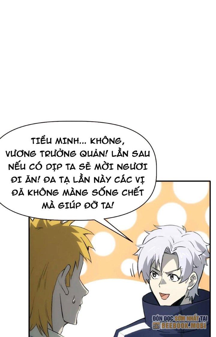 Tinh Môn Chapter 70 - Trang 2