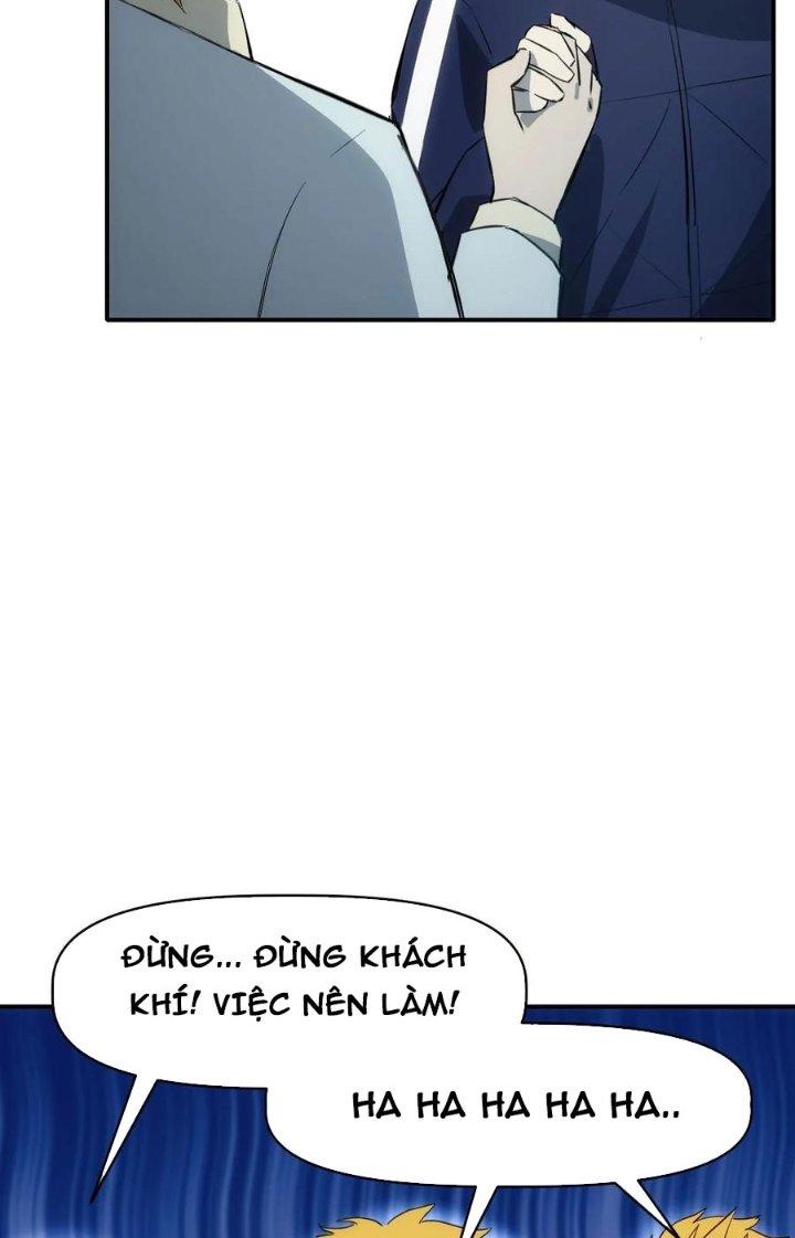 Tinh Môn Chapter 70 - Trang 2