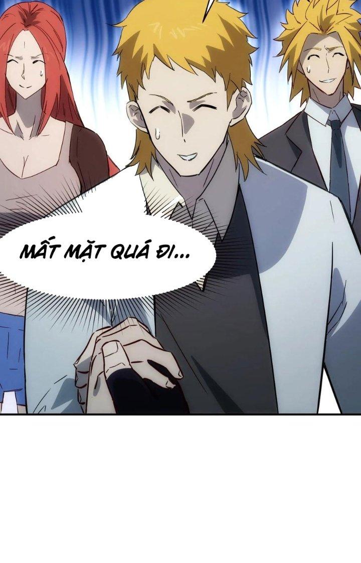 Tinh Môn Chapter 70 - Trang 2