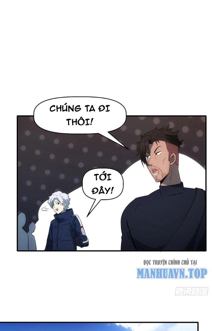 Tinh Môn Chapter 70 - Trang 2