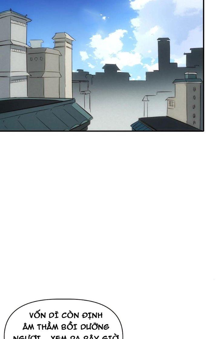 Tinh Môn Chapter 70 - Trang 2