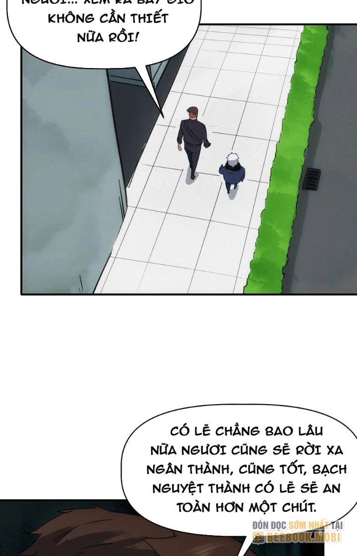 Tinh Môn Chapter 70 - Trang 2