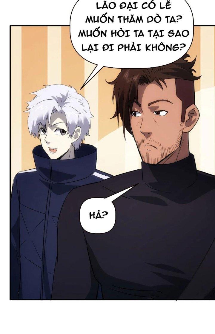 Tinh Môn Chapter 70 - Trang 2