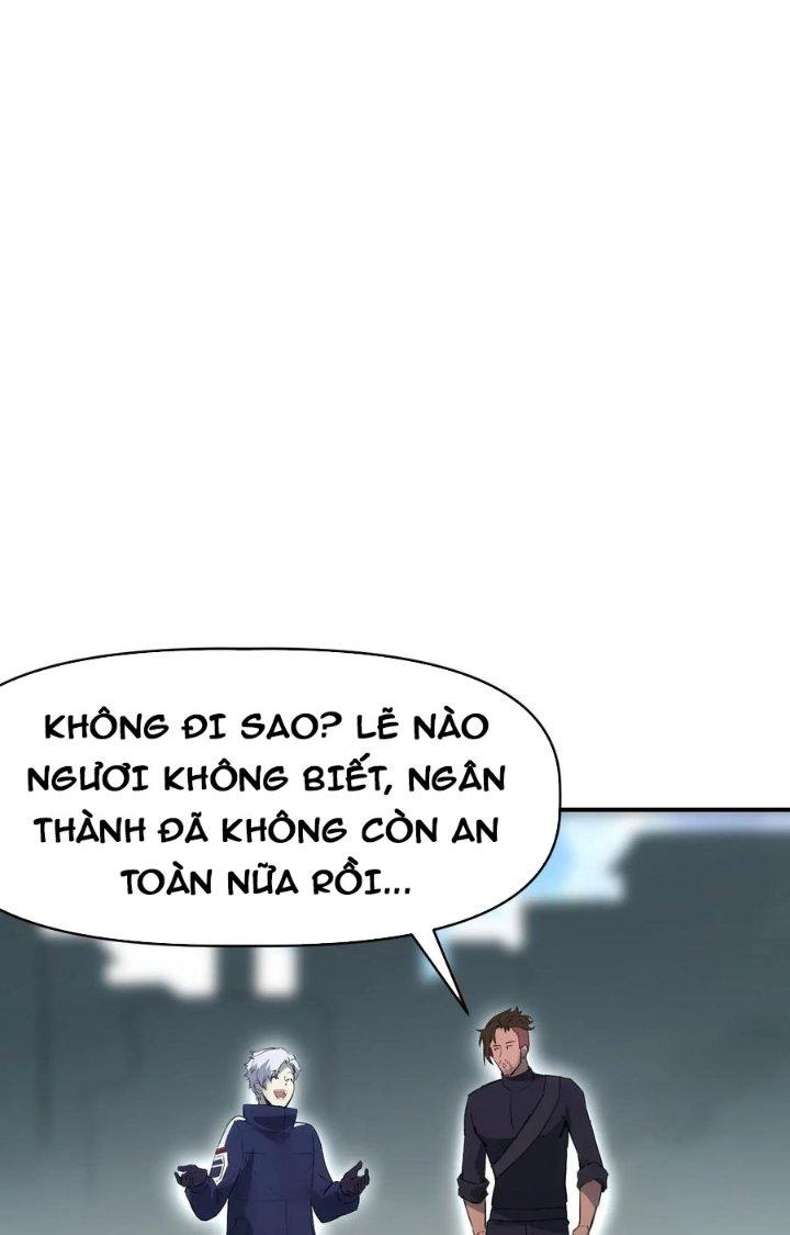 Tinh Môn Chapter 70 - Trang 2