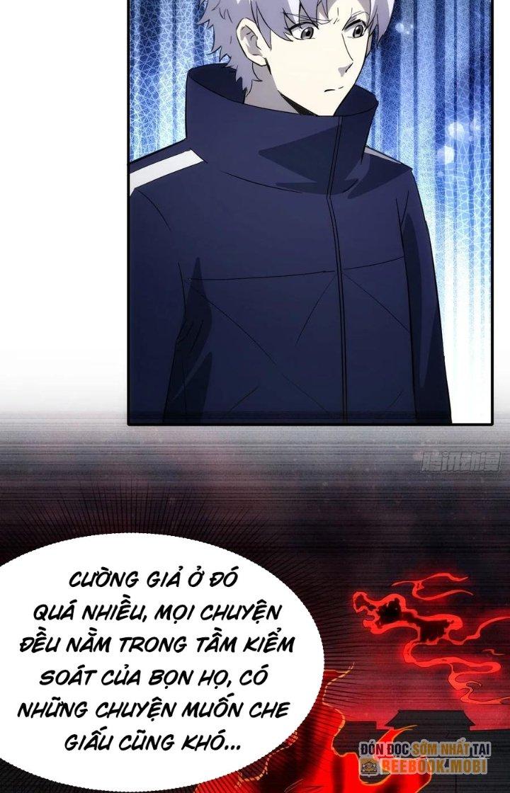 Tinh Môn Chapter 70 - Trang 2