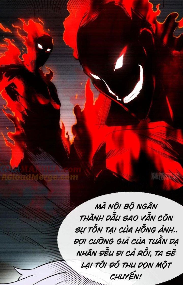 Tinh Môn Chapter 70 - Trang 2