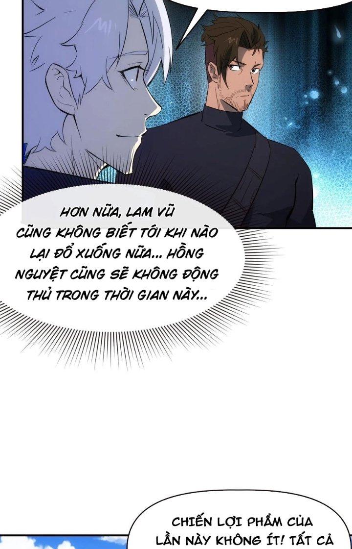 Tinh Môn Chapter 70 - Trang 2