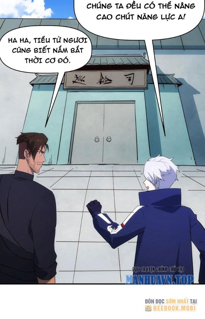 Tinh Môn Chapter 70 - Trang 2