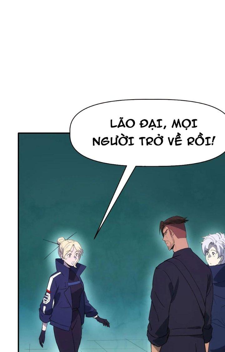 Tinh Môn Chapter 70 - Trang 2